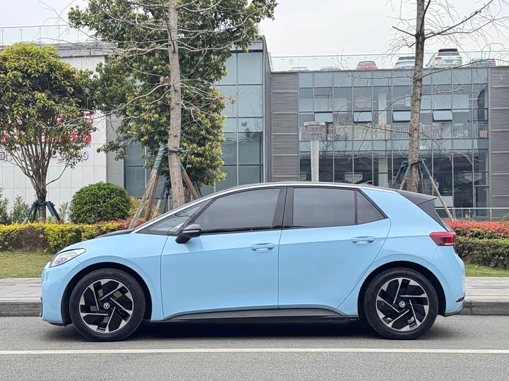 Photo 7 - Volkswagen ID.3