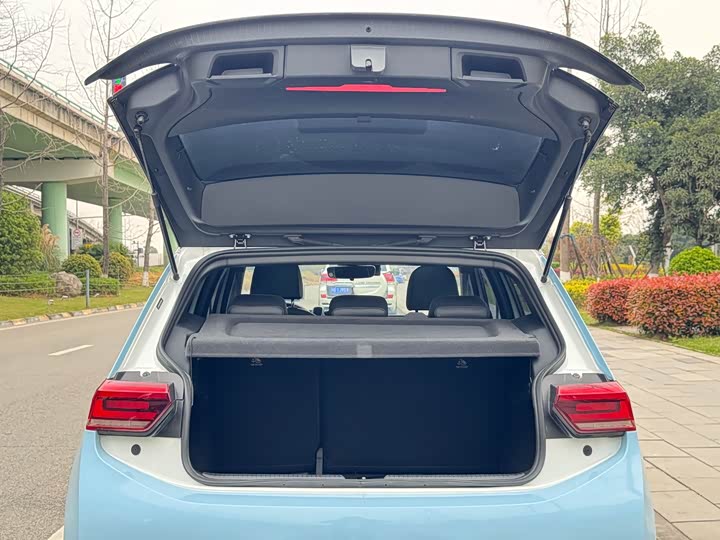Photo 8 - Volkswagen ID.3