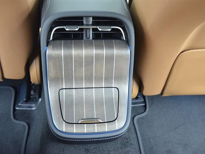 Mercedes-Benz E-Class 2026 2026款 改款 E 300 L 时尚型