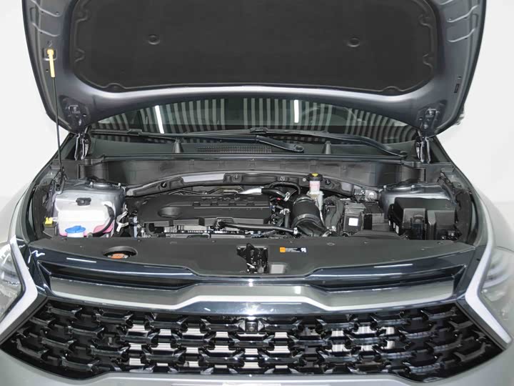 Фото 6 - Kia Sportage