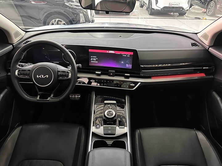 Фото 9 - Kia Sportage