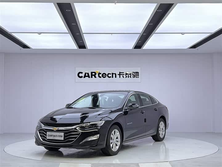 2023 Chevrolet Malibu XL