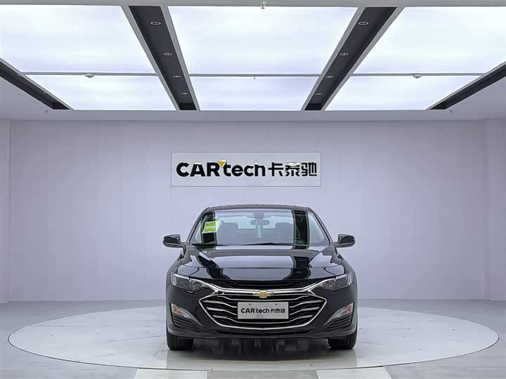 2023 Chevrolet Malibu XL
