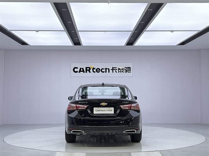 2023 Chevrolet Malibu XL