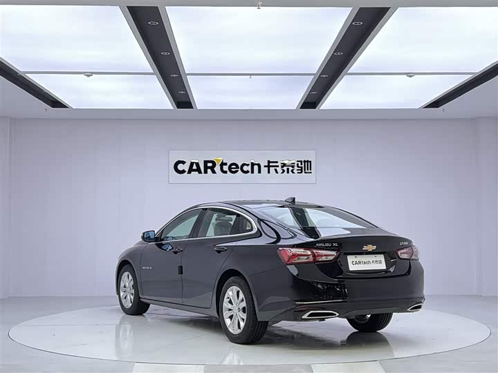 2023 Chevrolet Malibu XL