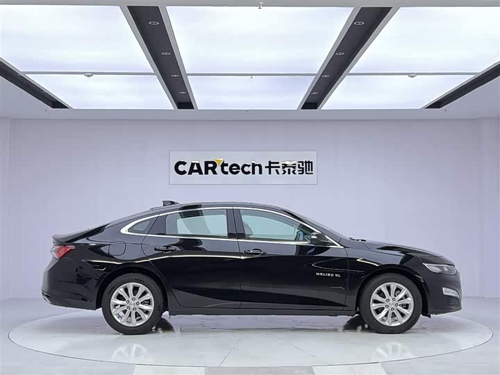 2023 Chevrolet Malibu XL