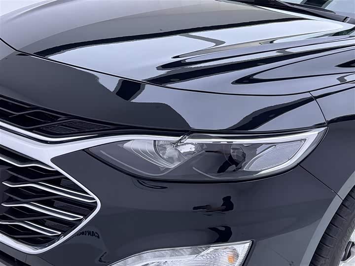 Chevrolet Malibu XL 2023 2023款 1.5T 锐动版
