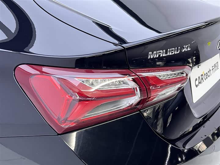 Chevrolet Malibu XL 2023 2023款 1.5T 锐动版