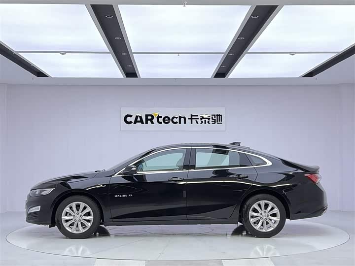 Chevrolet Malibu XL 2023 2023款 1.5T 锐动版