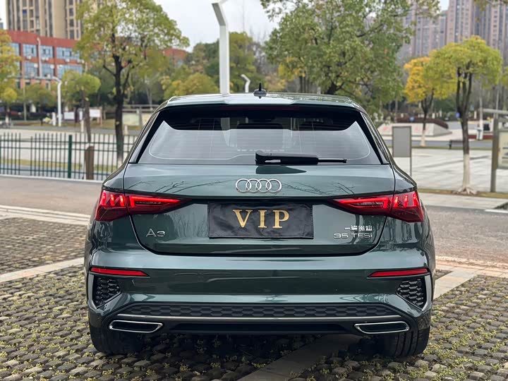 Фото 6 - Audi A3