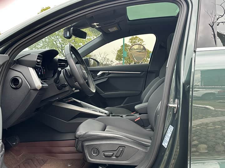 Фото 8 - Audi A3