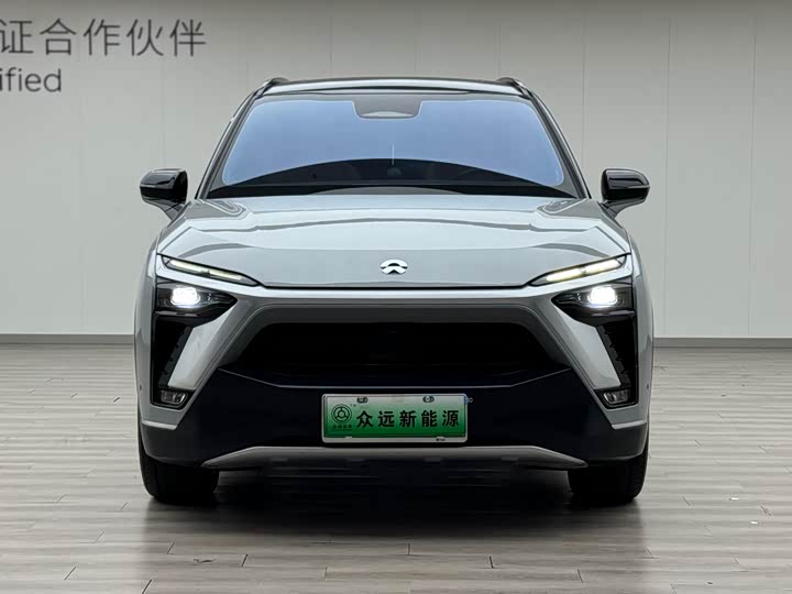 Фото 3 - Nio ES8