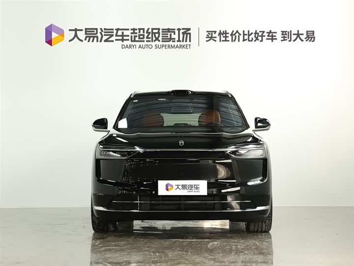 Aito M7 2026 2026款 增程 Max四驱版 5座(192线激光雷达）