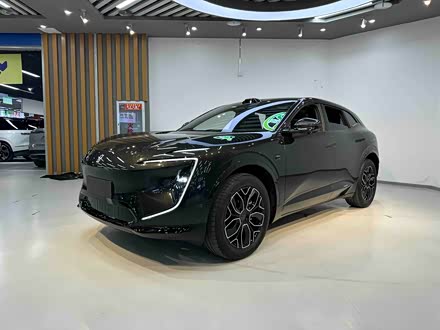 Фото 1 - Avatr 07