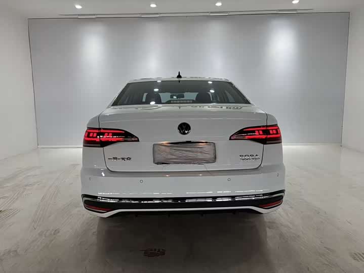 Фото 5 - Volkswagen Bora