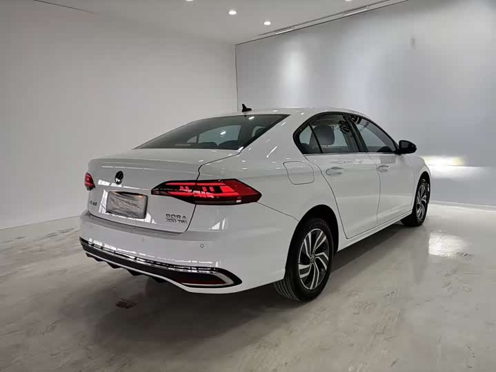 Фото 6 - Volkswagen Bora