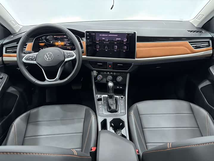Фото 8 - Volkswagen Bora