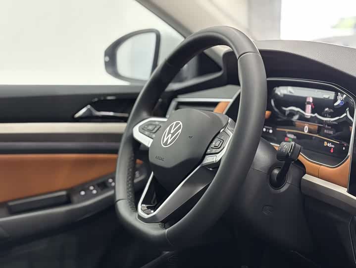 Фото 9 - Volkswagen Bora
