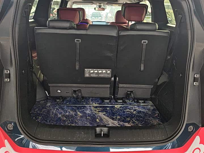 Фото 4 - GAC Trumpchi M8