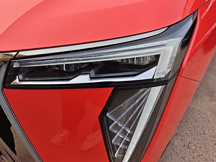 Фото 5 - GAC Trumpchi M8