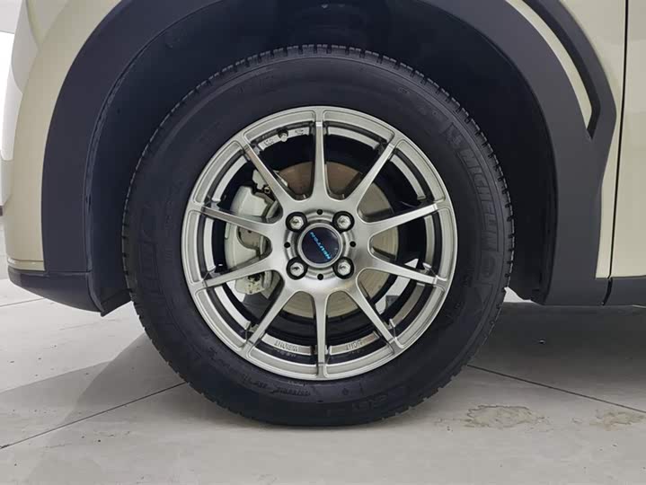 Фото 6 - BYD Seagull