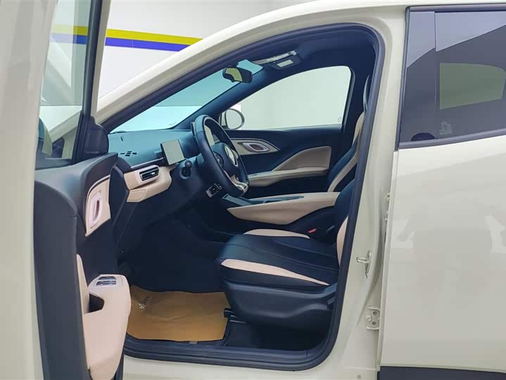 Фото 9 - BYD Seagull