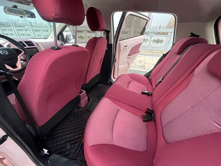 Photo 7 - Changan BenBen E-Star