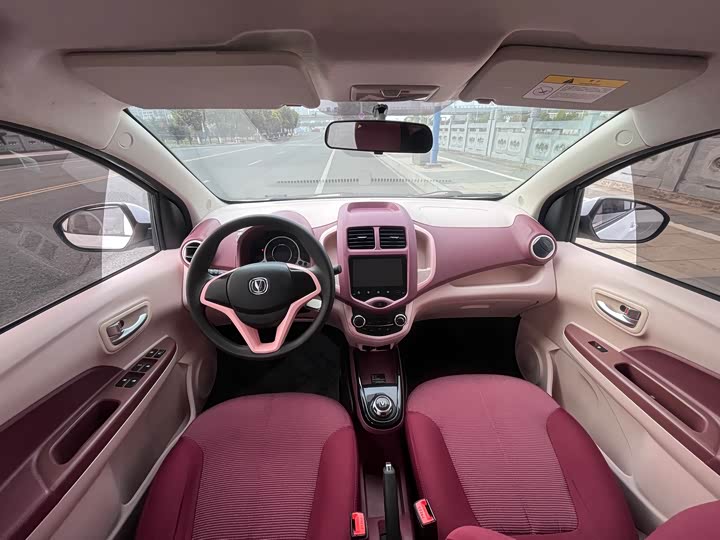 Photo 8 - Changan BenBen E-Star