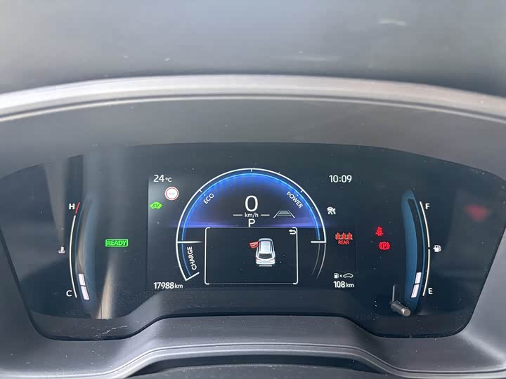 Фото 4 - Toyota Corolla Cross