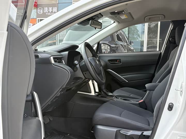 Фото 6 - Toyota Corolla Cross