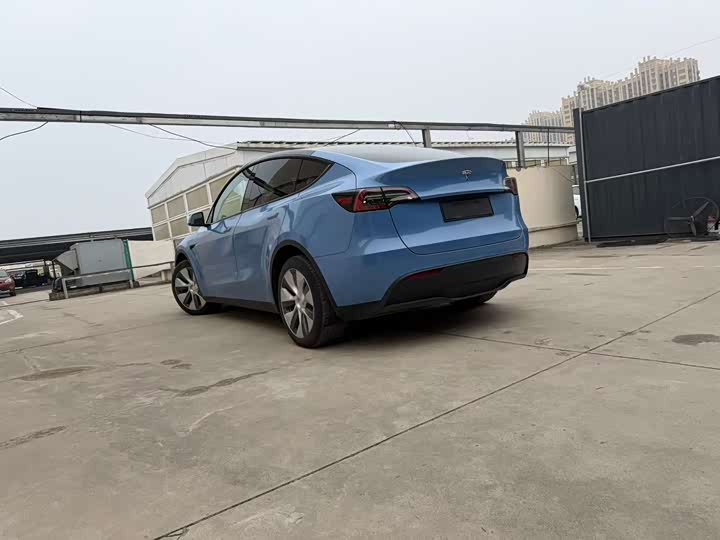 Фото 7 - Tesla Model Y