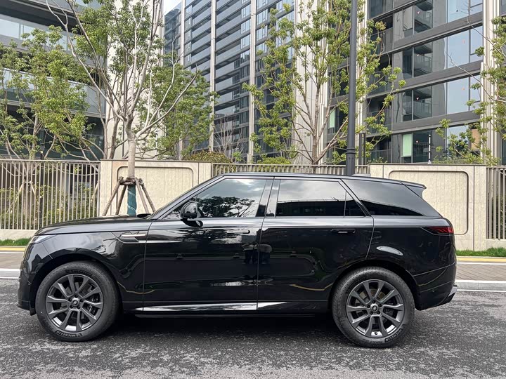 Фото 6 - Land Rover Range Rover Sport
