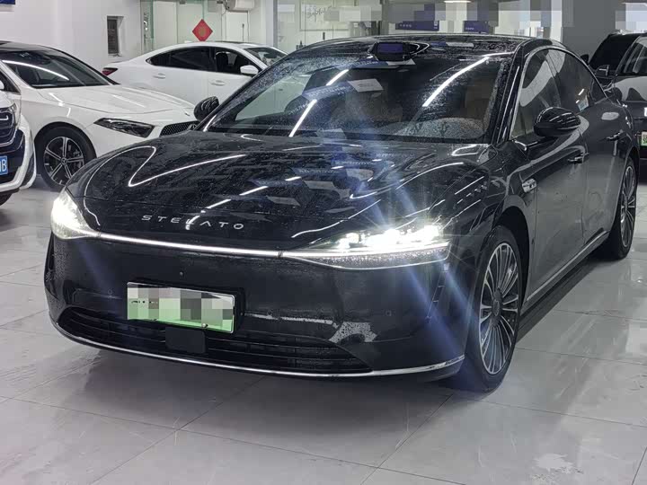 Фото 1 - Stelato S9