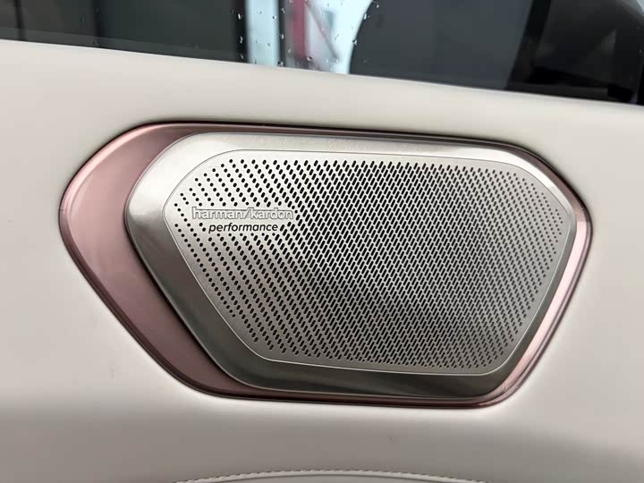 Lynk & Co 900 2025 2025款 2.0T Ultra 6座