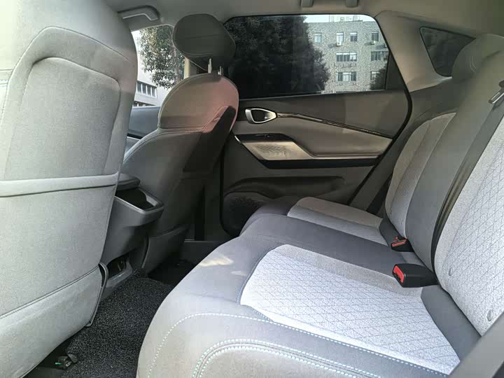 Baojun RC-5 2020 2020款 1.5L CVT智耀精英型