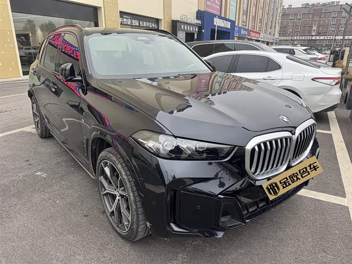 Фото 3 - BMW X5