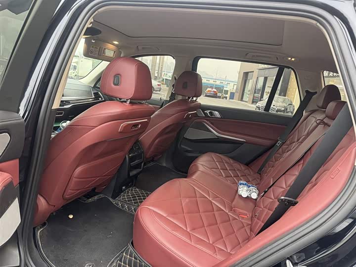 Фото 4 - BMW X5