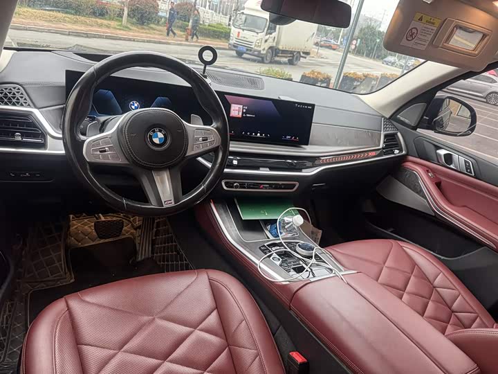 Фото 5 - BMW X5