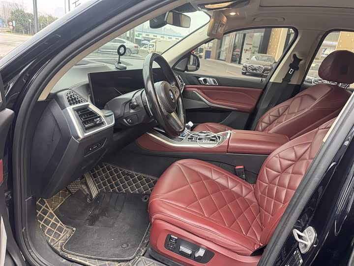 Фото 6 - BMW X5