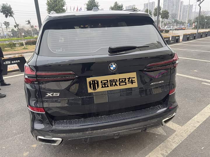 Фото 8 - BMW X5