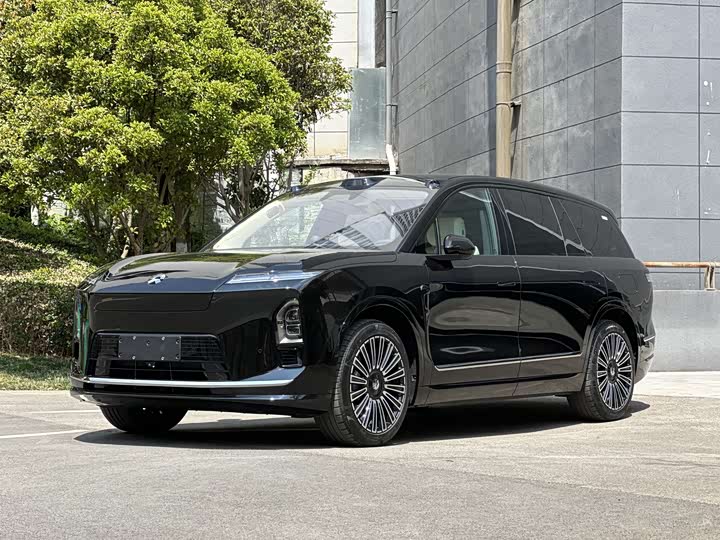 Nio ES8 2026 2026款 六座行政豪华版