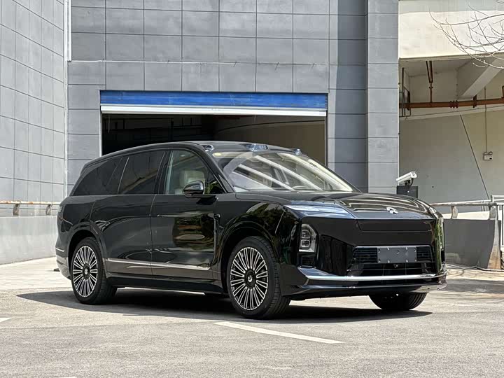 Nio ES8 2026 2026款 六座行政豪华版