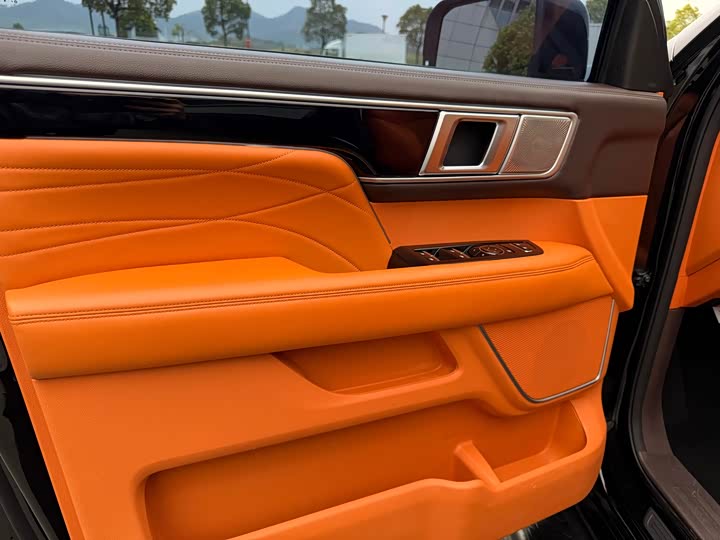 Фото 9 - Foton Mars 7