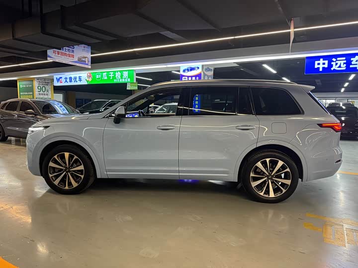 Фото 3 - LiXiang One