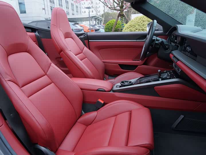 Фото 7 - Porsche 911