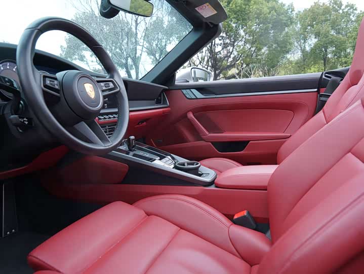 Фото 8 - Porsche 911