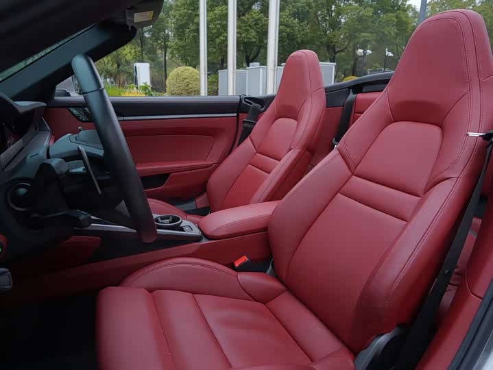 Фото 9 - Porsche 911