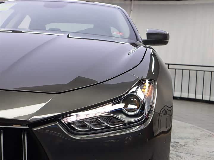 Maserati Ghibli 2023 2023款 2.0T GT