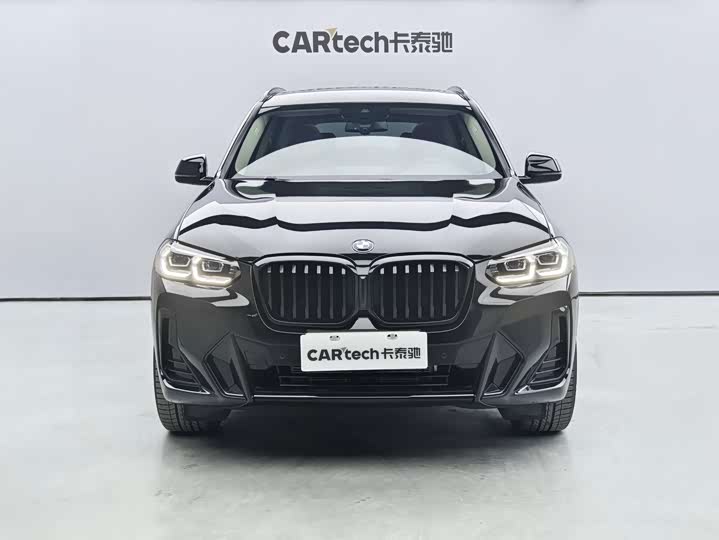 Photo 2 - BMW X3