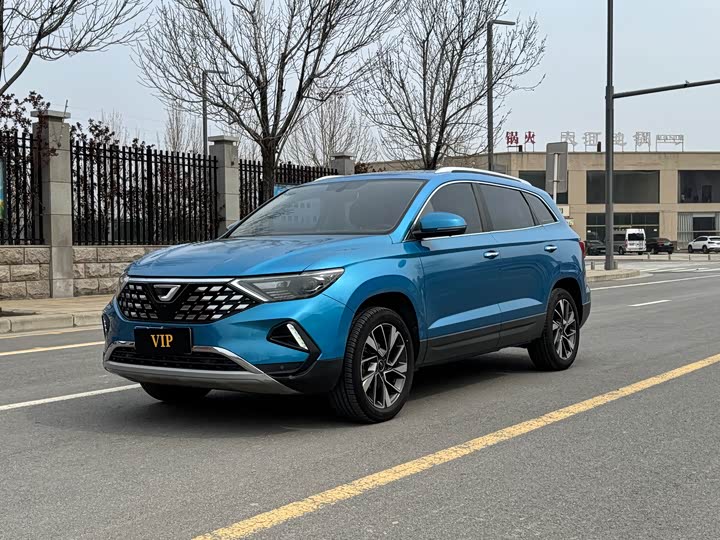 Фото 1 - Jetta VS7